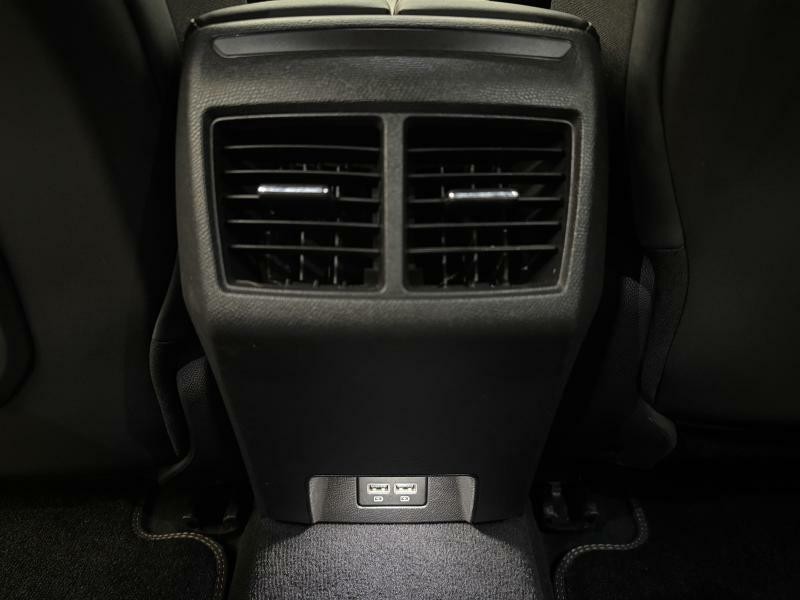 Peugeot 508 SW HYBRID GT CZ 1.maj