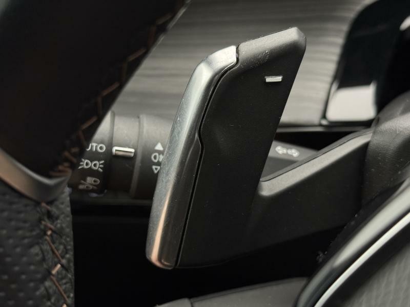 Peugeot 508 SW HYBRID GT CZ 1.maj