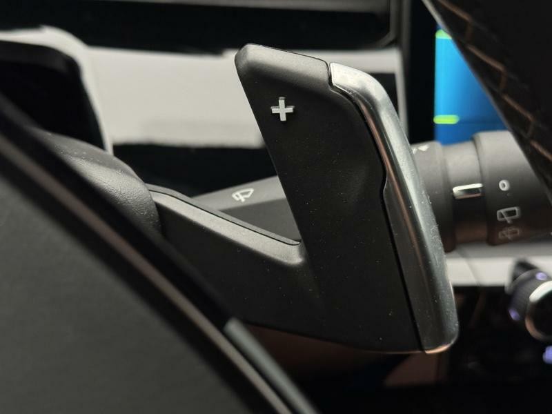 Peugeot 508 SW HYBRID GT CZ 1.maj