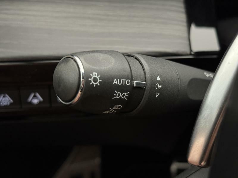 Peugeot 508 SW HYBRID GT CZ 1.maj