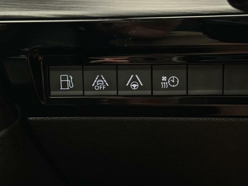 Peugeot 508 SW HYBRID GT CZ 1.maj