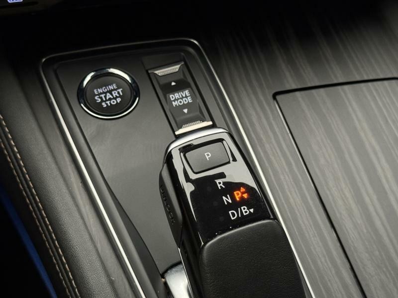 Peugeot 508 SW HYBRID GT CZ 1.maj