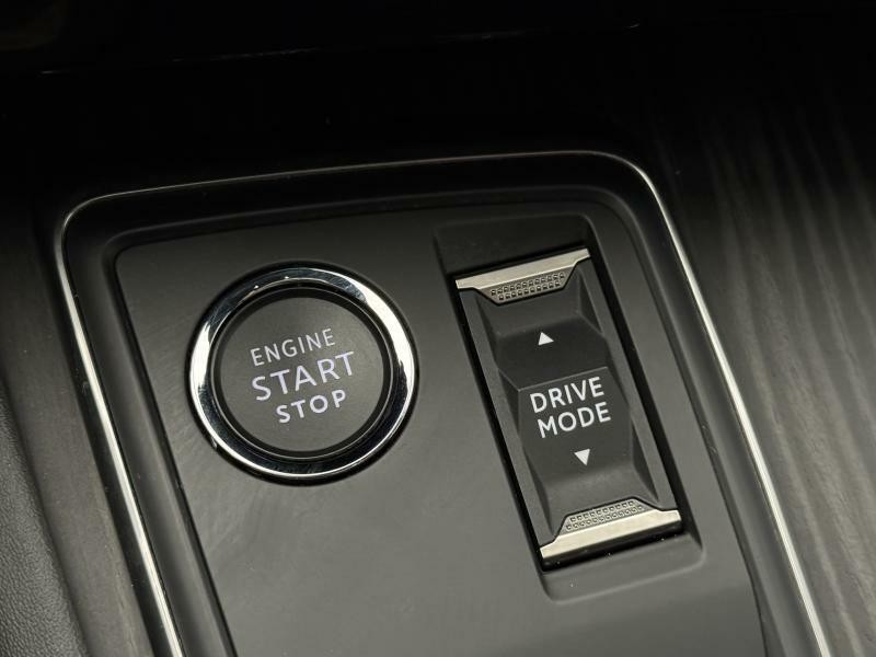 Peugeot 508 SW HYBRID GT CZ 1.maj