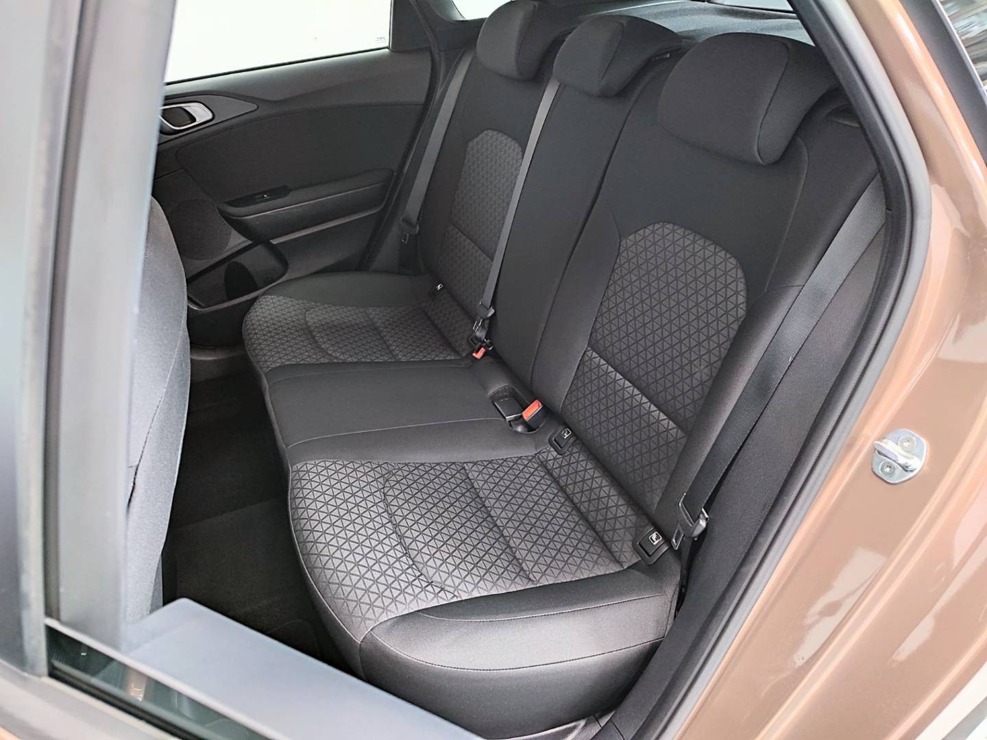 Kia Ceed 1.0 T-GDi Silver