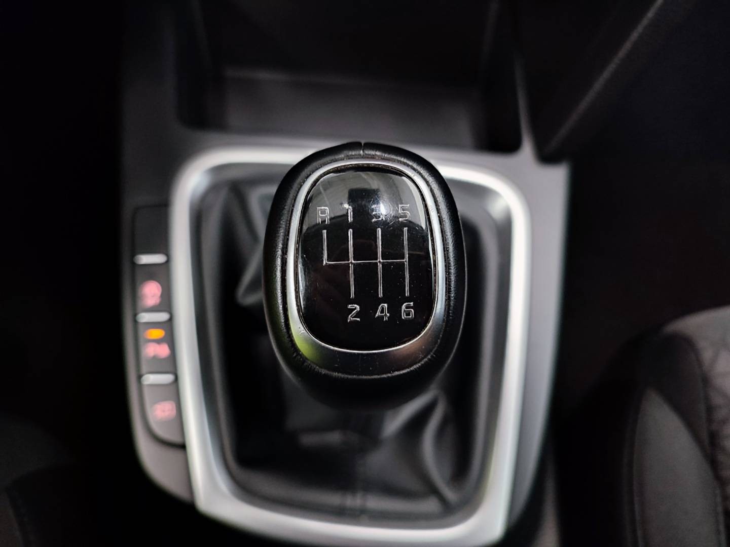 Kia Ceed 1.0 T-GDi Silver