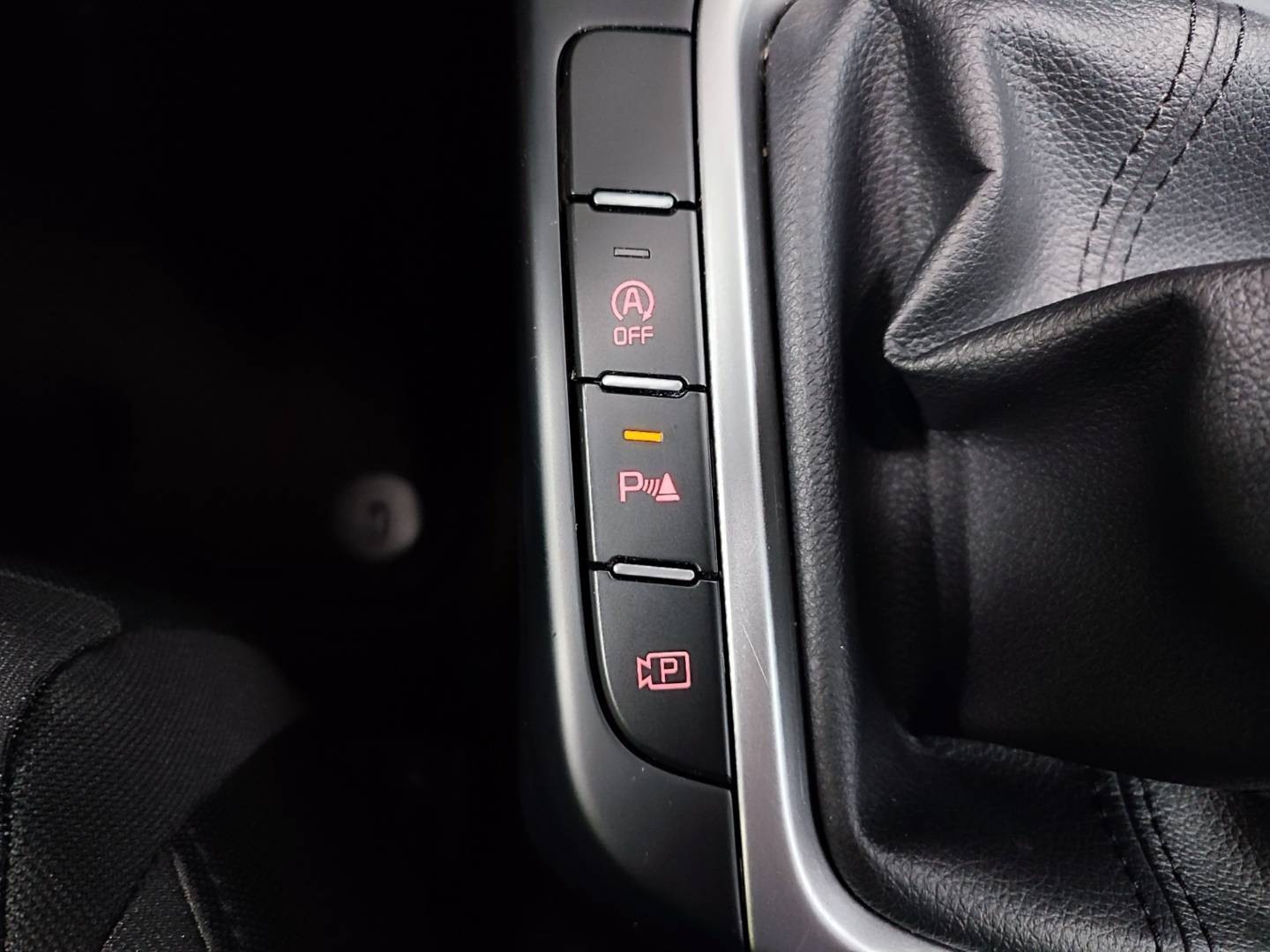 Kia Ceed 1.0 T-GDi Silver