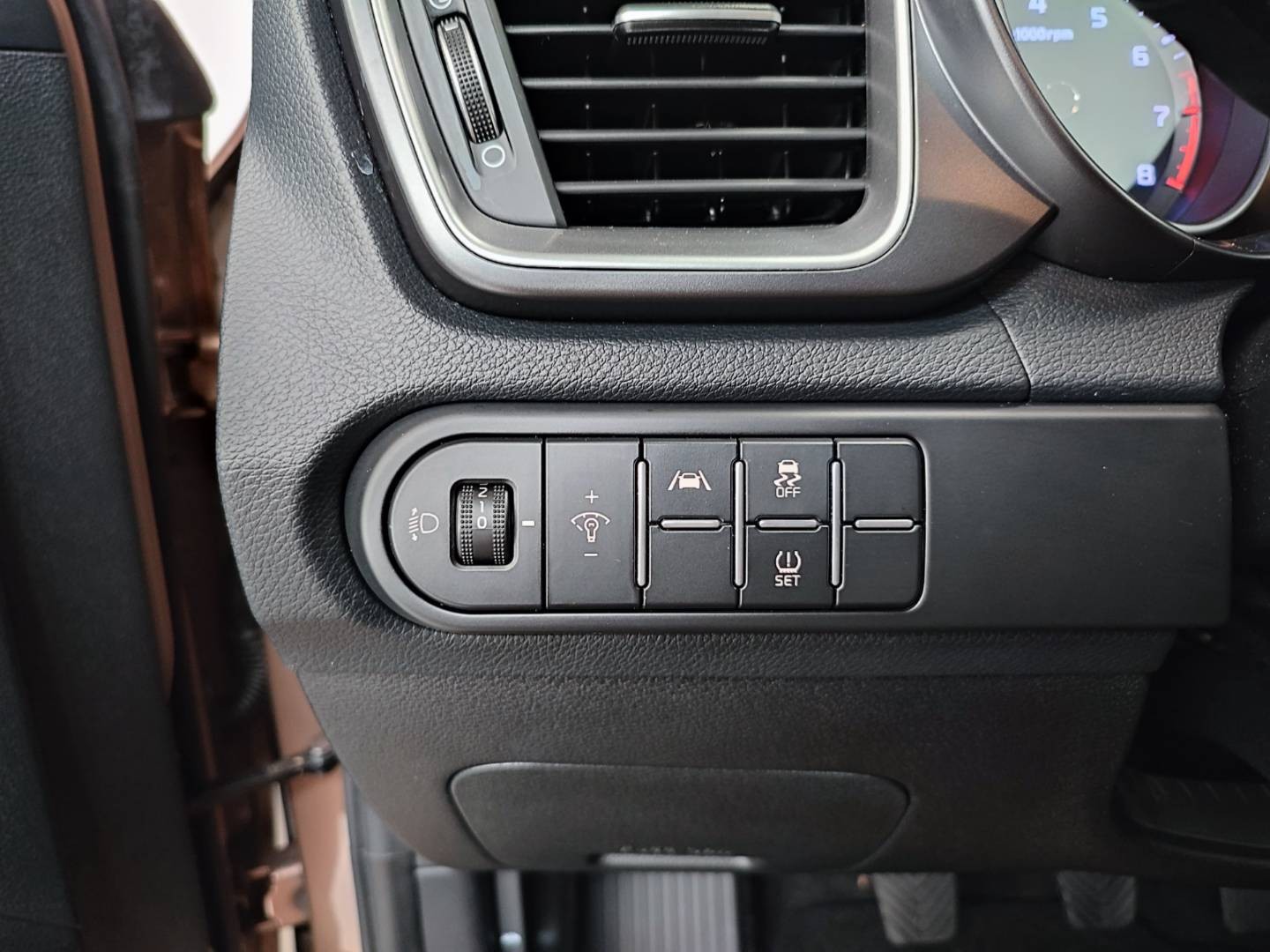Kia Ceed 1.0 T-GDi Silver