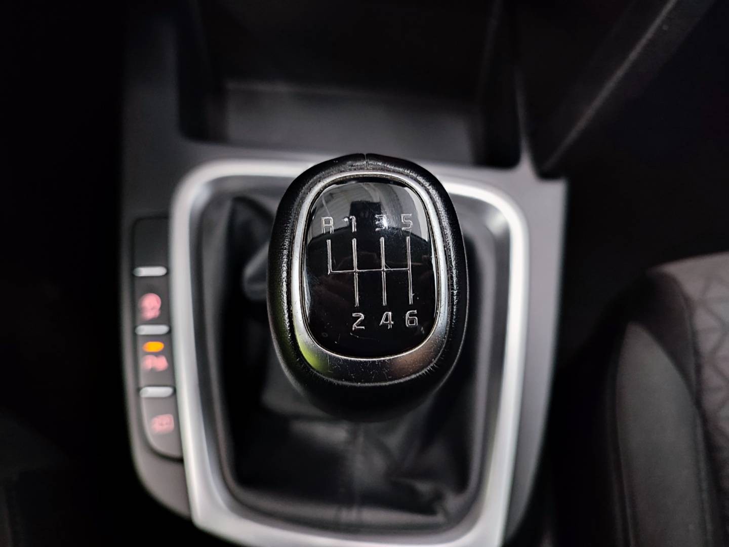 Kia Ceed 1.0 T-GDi Silver