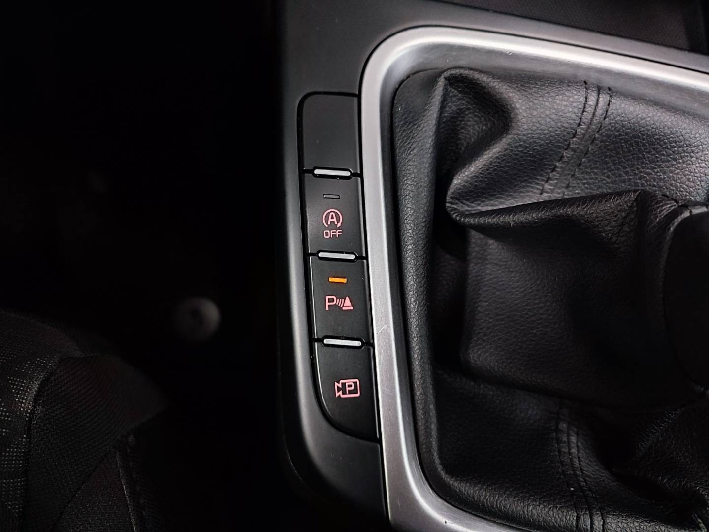 Kia Ceed 1.0 T-GDi Silver