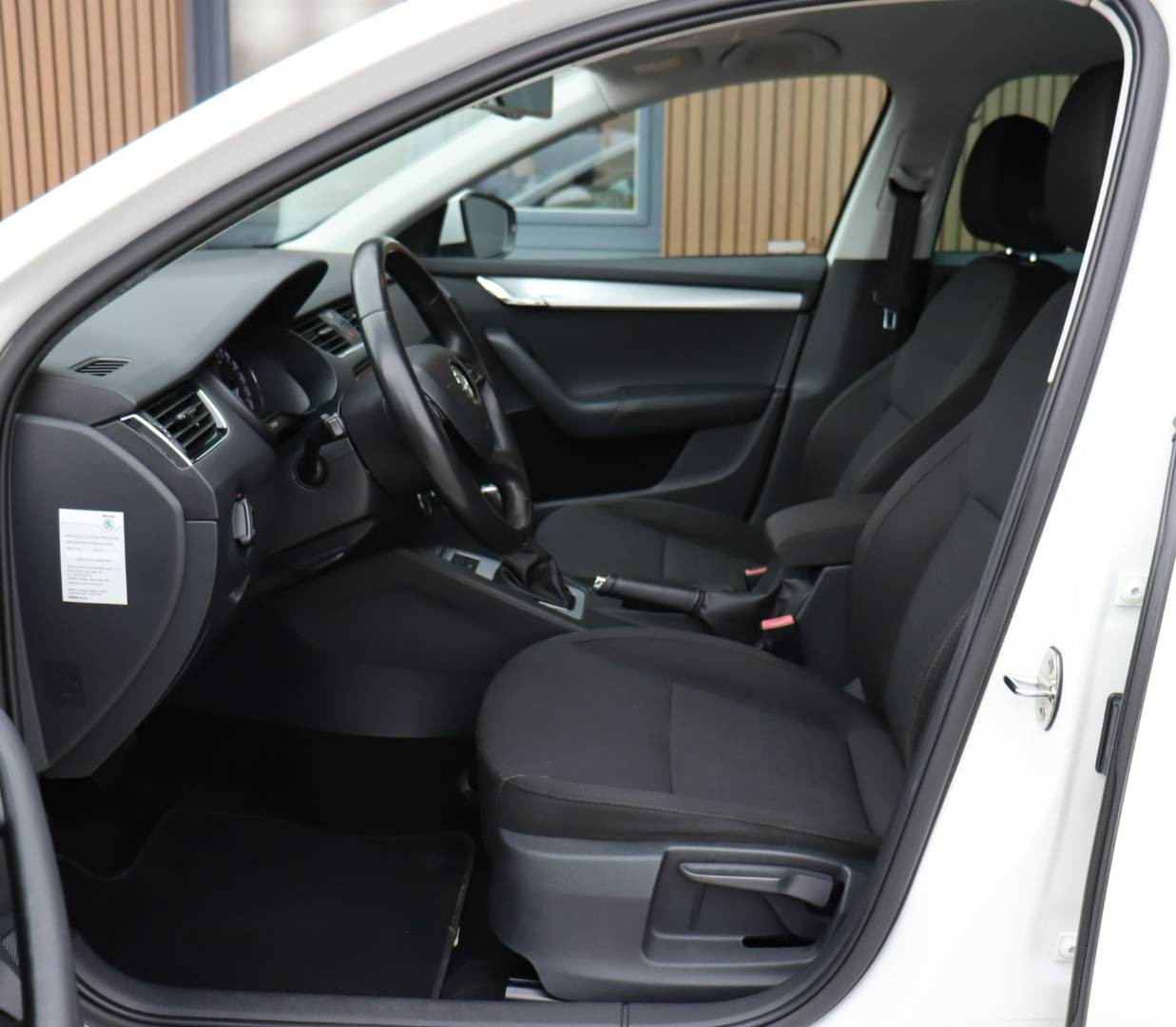 Škoda Octavia Combi 2.0 TDI Ambition DSG