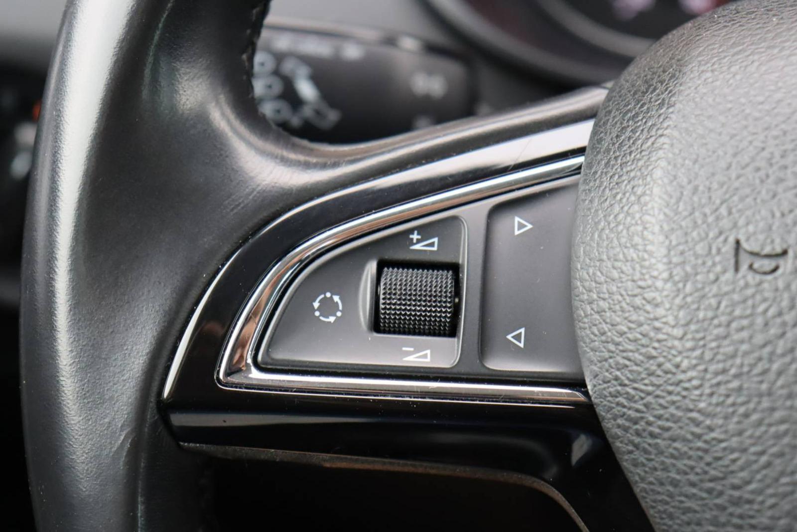 Škoda Octavia Combi 2.0 TDI Ambition DSG