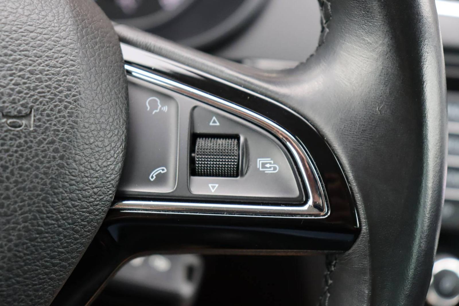 Škoda Octavia Combi 2.0 TDI Ambition DSG