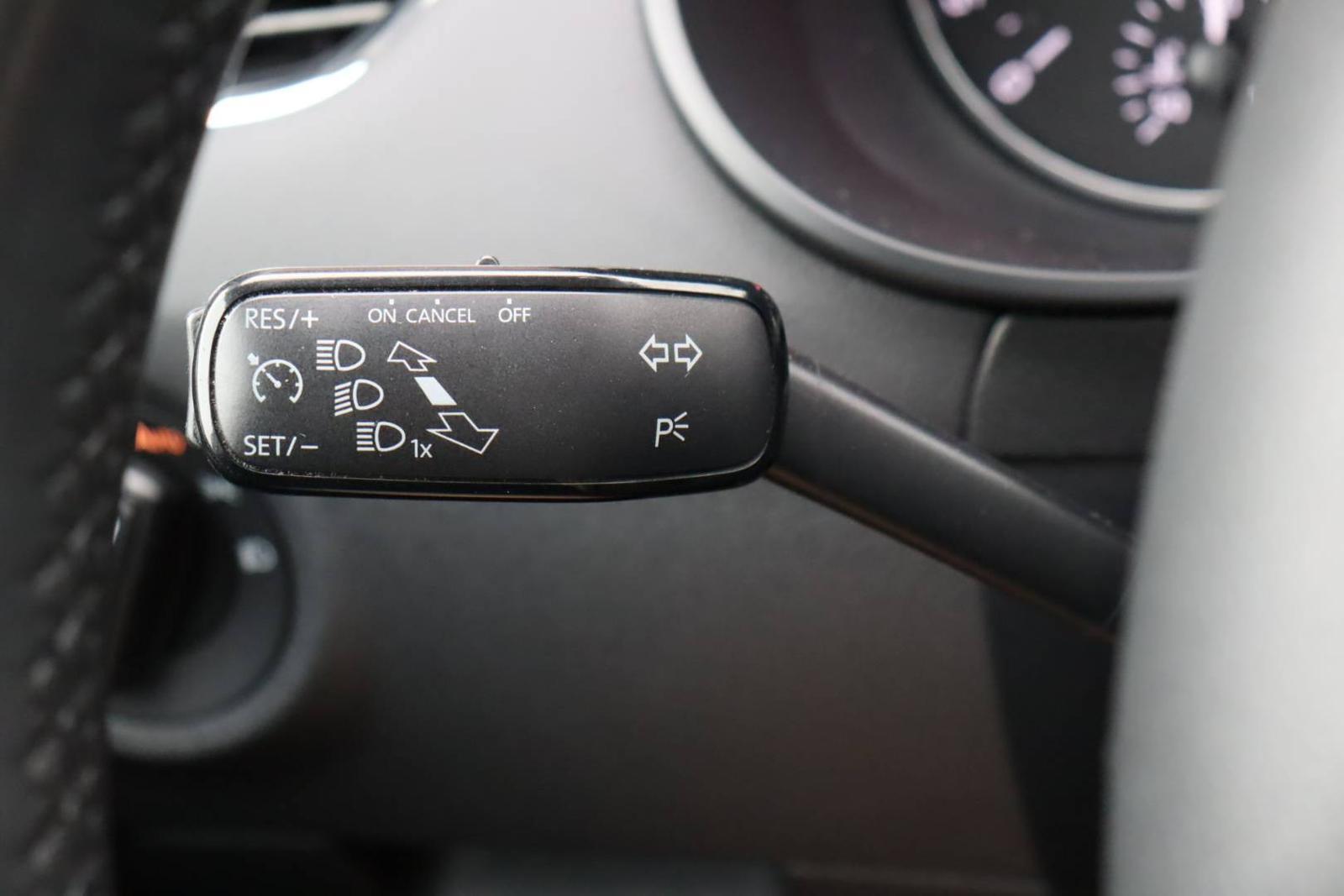 Škoda Octavia Combi 2.0 TDI Ambition DSG
