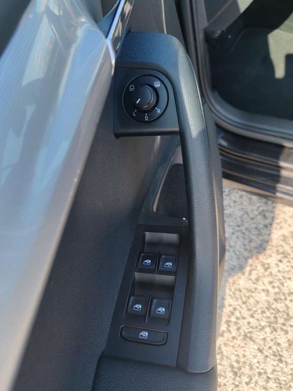 Škoda Octavia 1.4 TSI Active