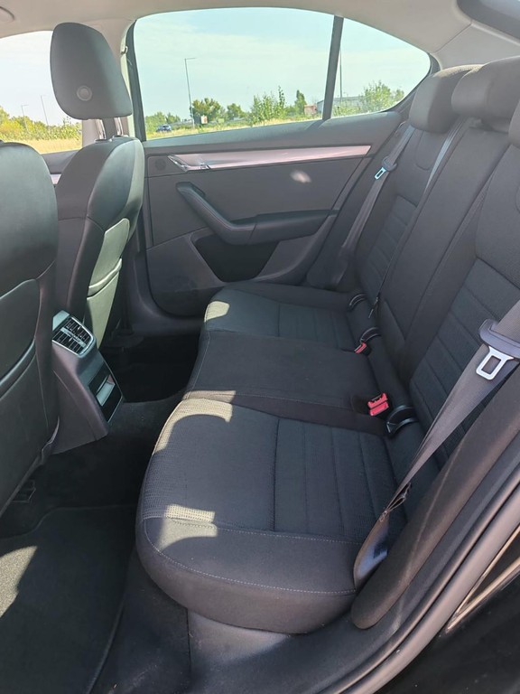 Škoda Octavia 1.4 TSI Active