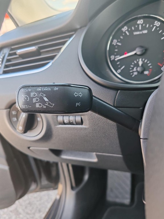 Škoda Octavia 1.4 TSI Active