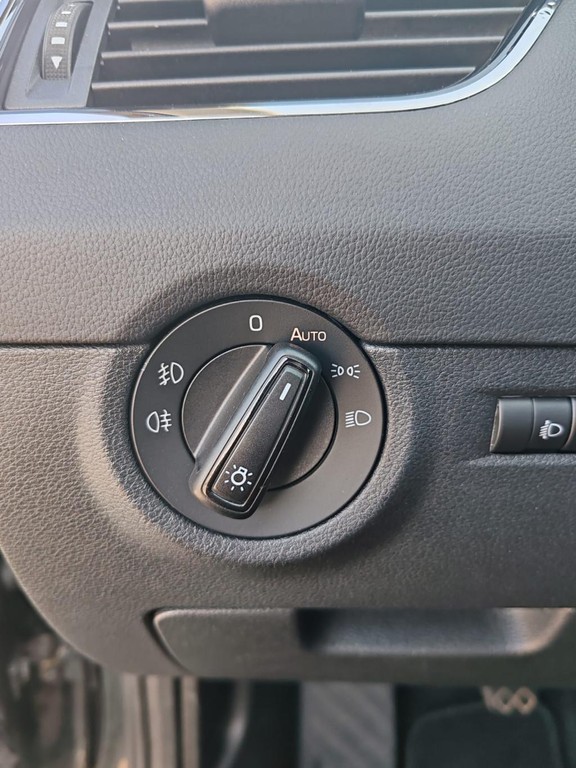 Škoda Octavia 1.4 TSI Active