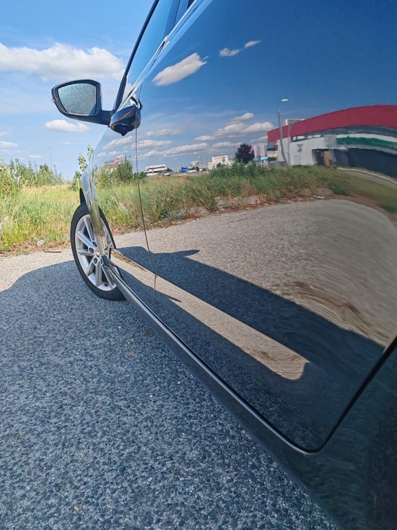 Škoda Octavia 1.4 TSI Active