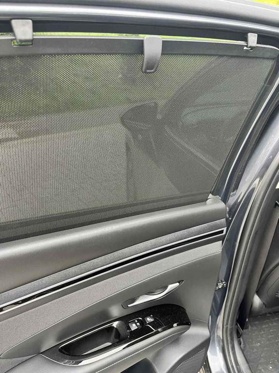 Hyundai Tucson 1.6 T-GDi Mild Hybrid Premium 4x4 A/T
