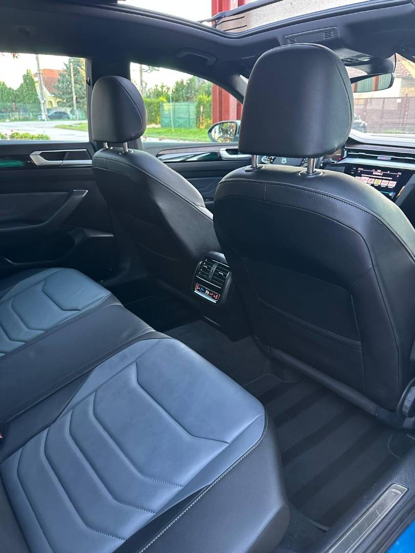 Volkswagen Arteon Shooting Brake SB ELEGANCE 2.0TDi DSG 147kW 2022