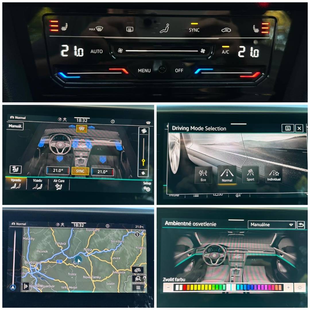Volkswagen Arteon Shooting Brake SB ELEGANCE 2.0TDi DSG 147kW 2022