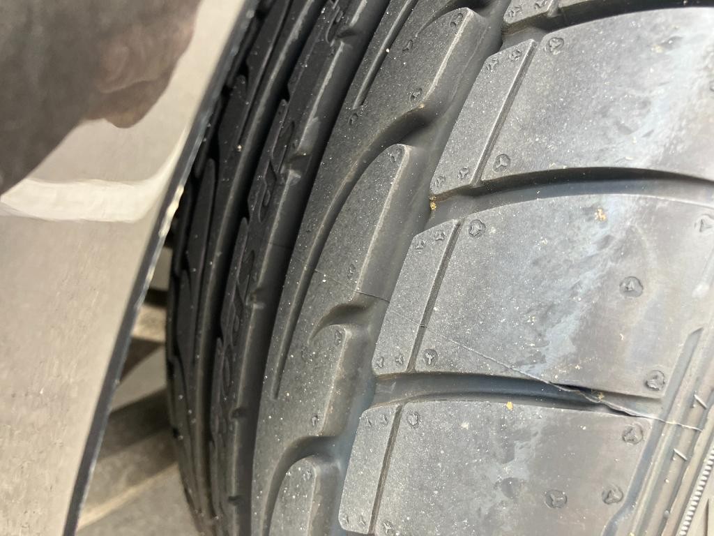 Porsche Boxster 986  2.5