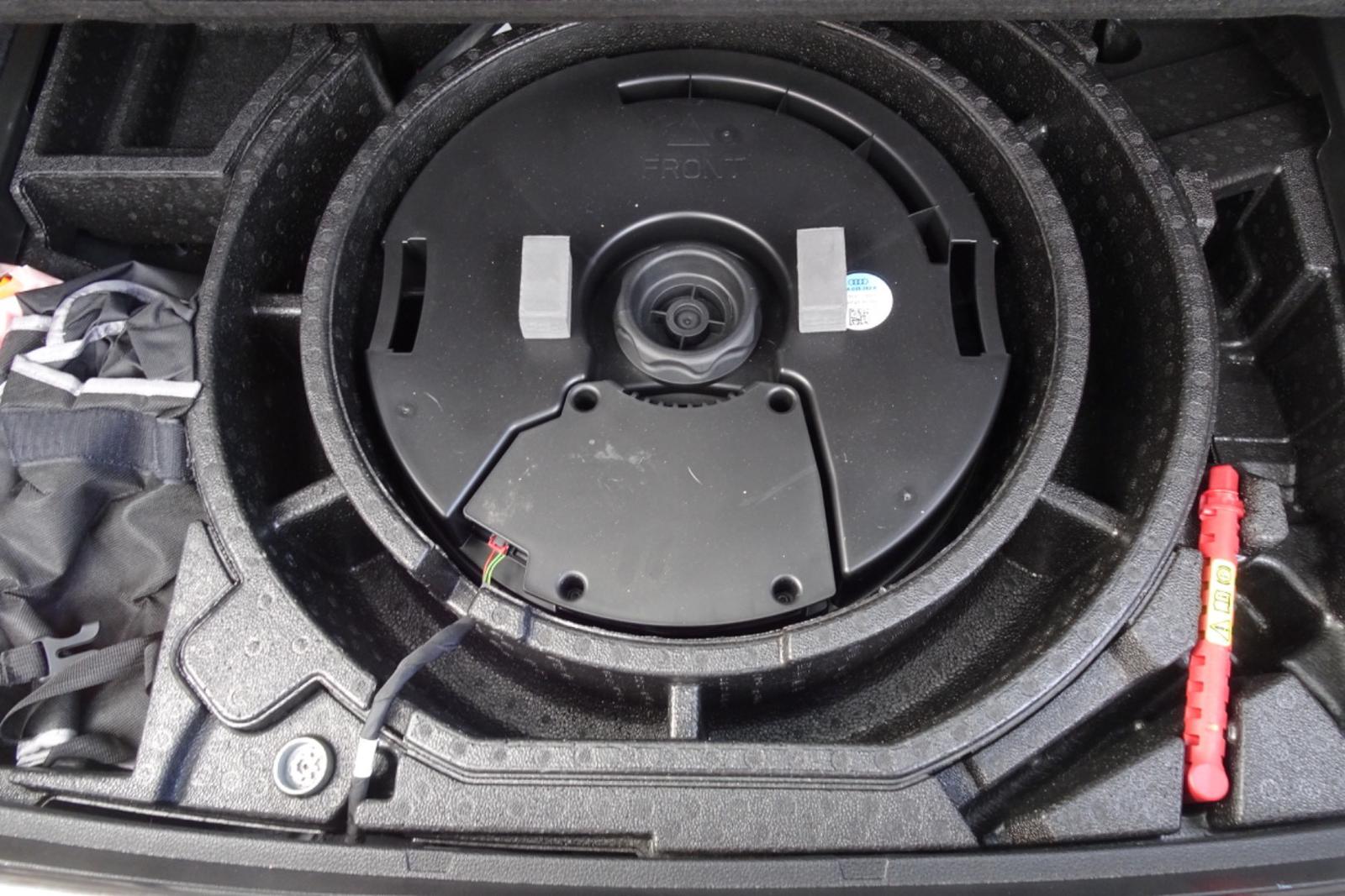 Audi Q5 40 2.0 TDI mHEV Advanced quattro S tronic