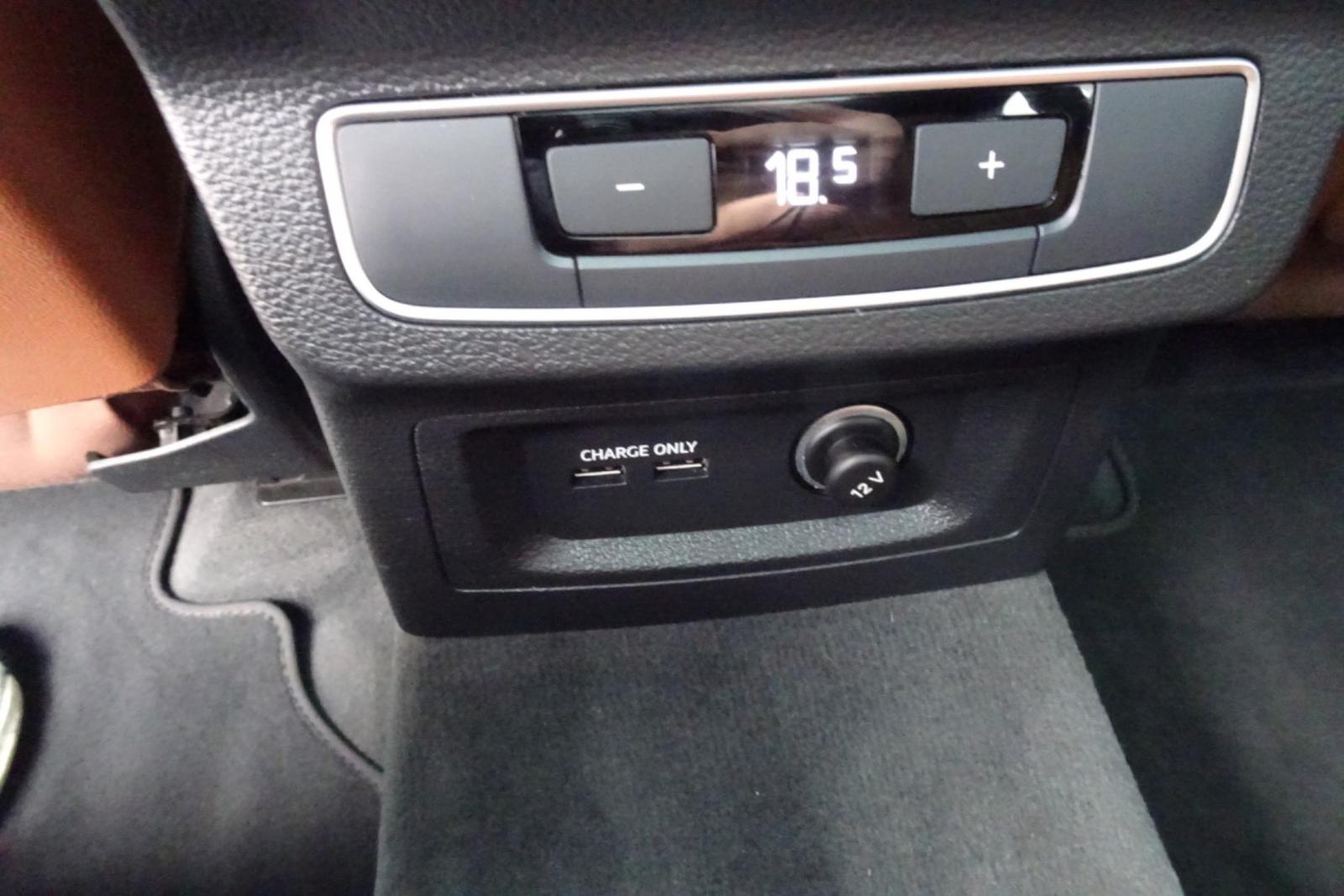 Audi Q5 40 2.0 TDI mHEV Advanced quattro S tronic