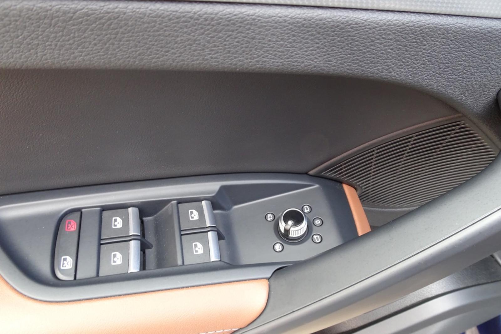 Audi Q5 40 2.0 TDI mHEV Advanced quattro S tronic