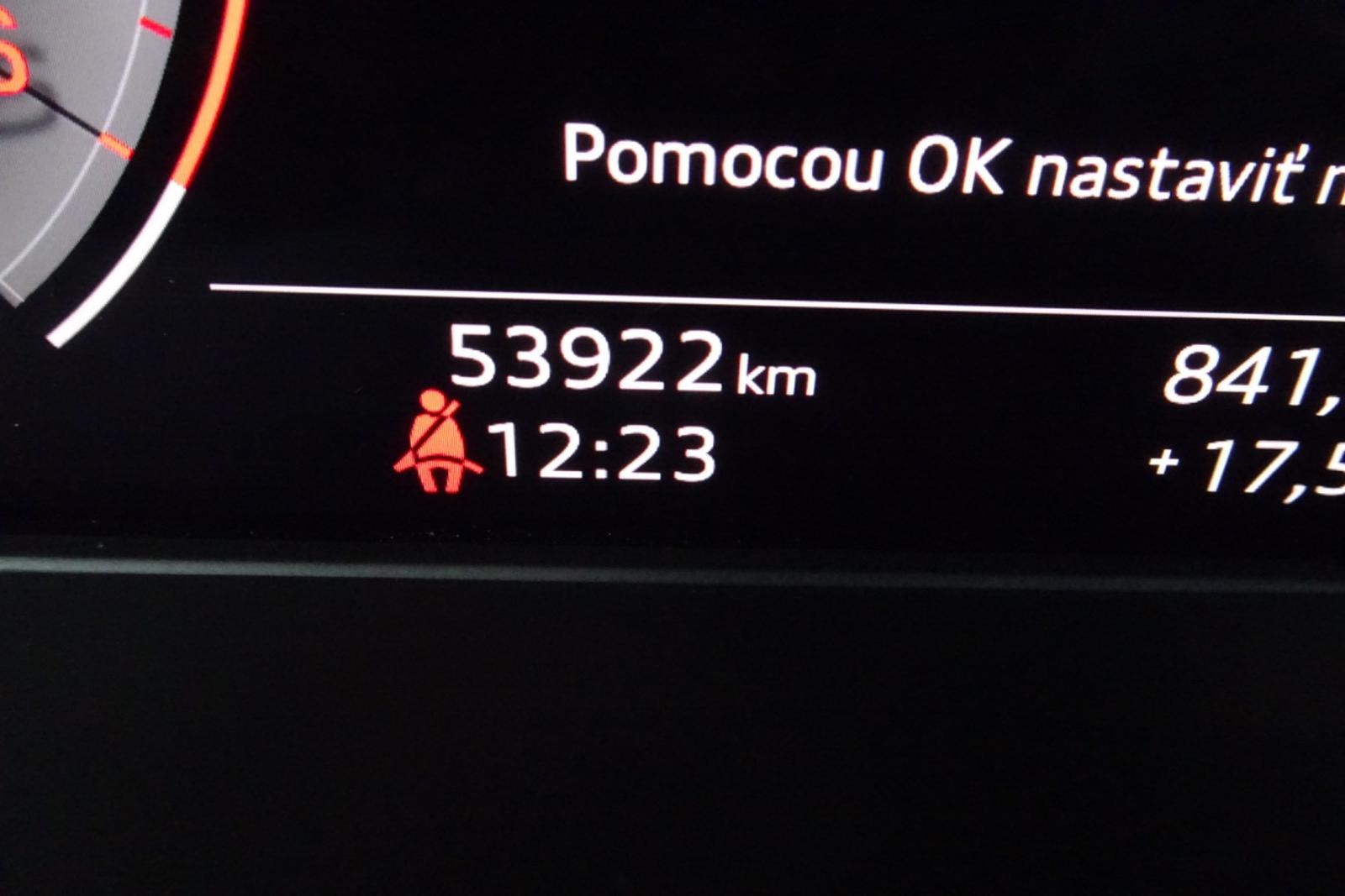 Audi Q5 40 2.0 TDI mHEV Advanced quattro S tronic