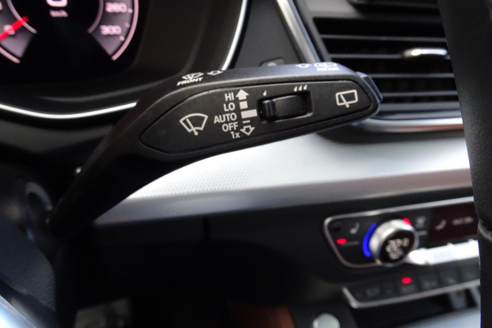 Audi Q5 40 2.0 TDI mHEV Advanced quattro S tronic