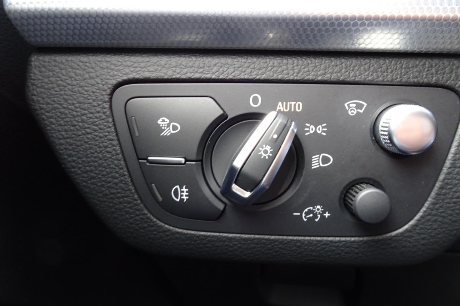 Audi Q5 40 2.0 TDI mHEV Advanced quattro S tronic