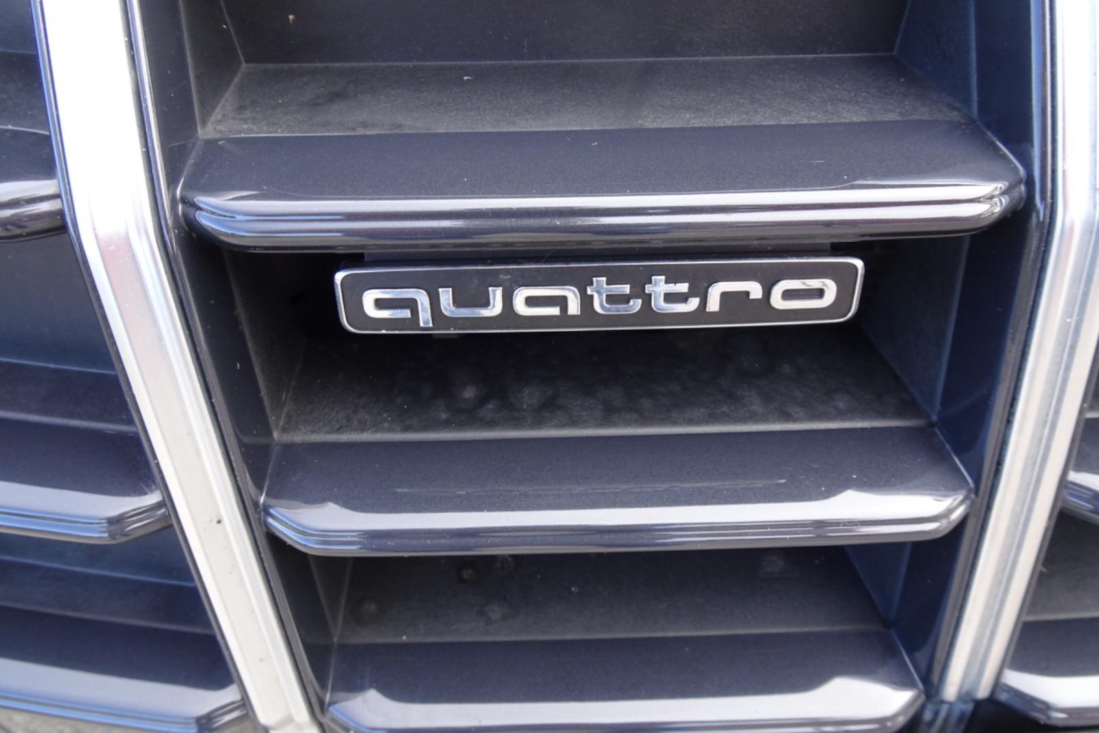 Audi Q5 40 2.0 TDI mHEV Advanced quattro S tronic