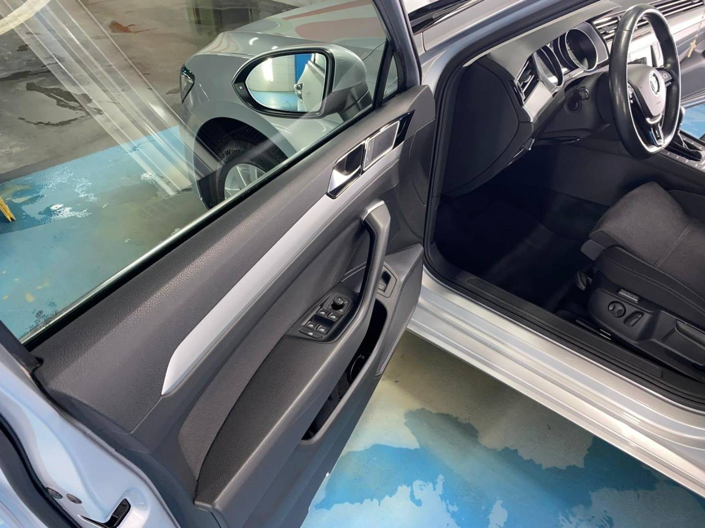 Volkswagen Passat Variant 2.0 TDI BMT Comfortline DSG