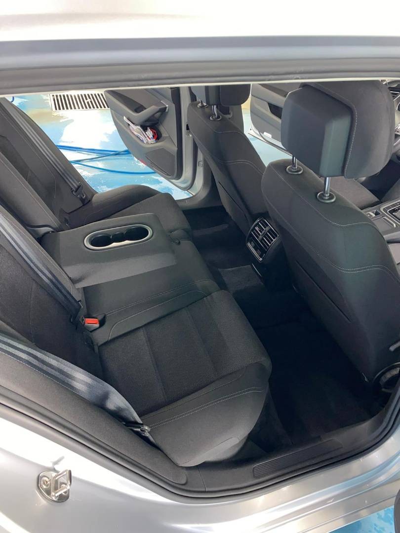 Volkswagen Passat Variant 2.0 TDI BMT Comfortline DSG