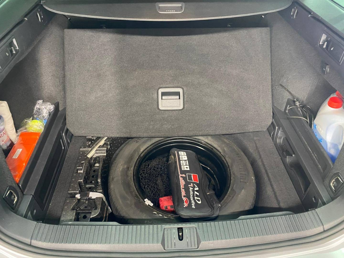 Volkswagen Passat Variant 2.0 TDI BMT Comfortline DSG