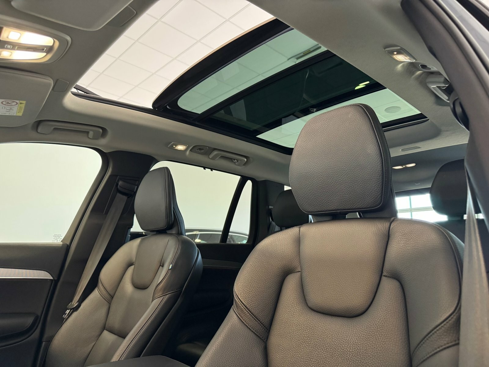 Volvo XC90 B5 (D) AWD AT8 PLUS BRIGHT 7s.