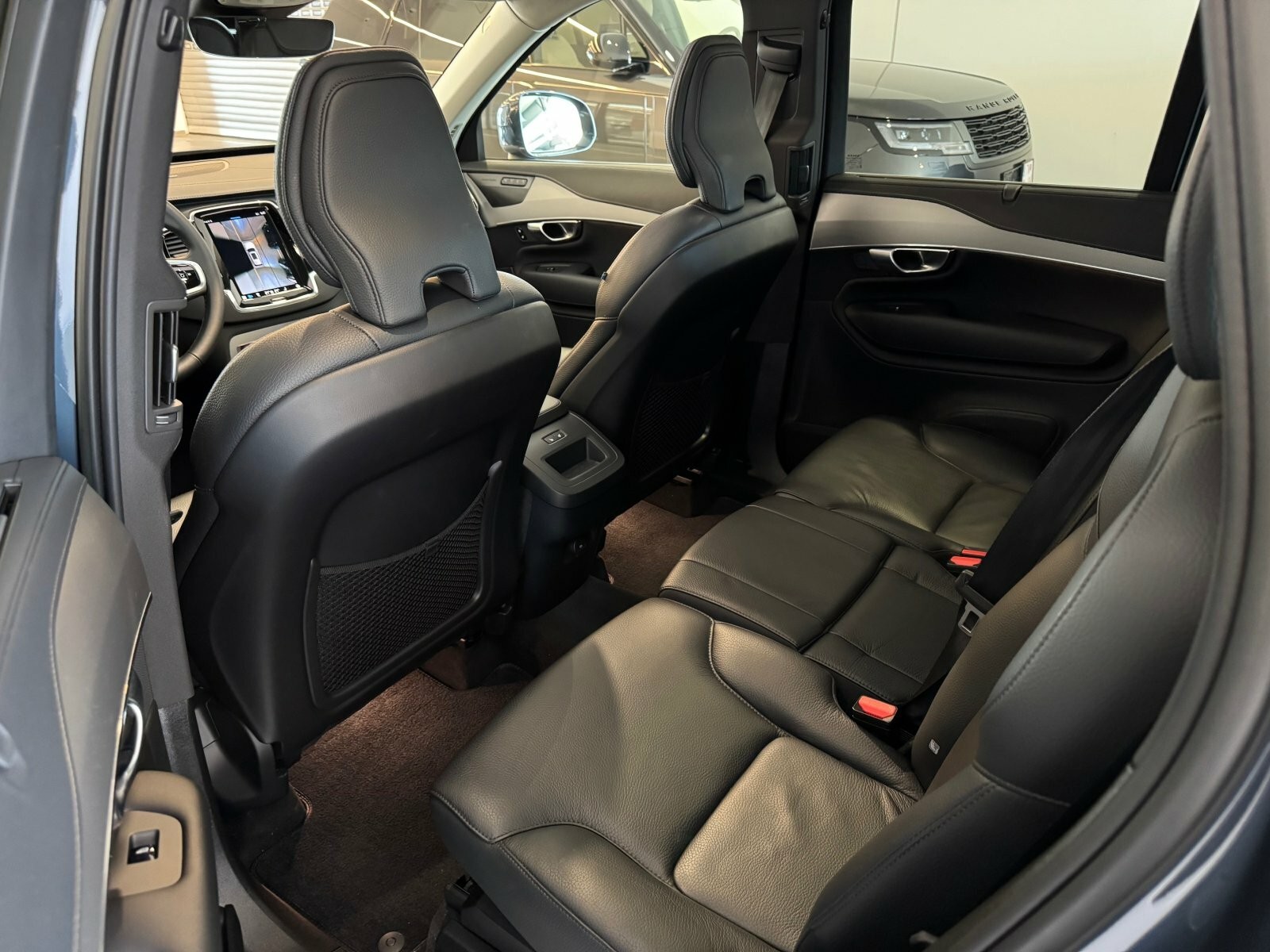 Volvo XC90 B5 (D) AWD AT8 PLUS BRIGHT 7s.