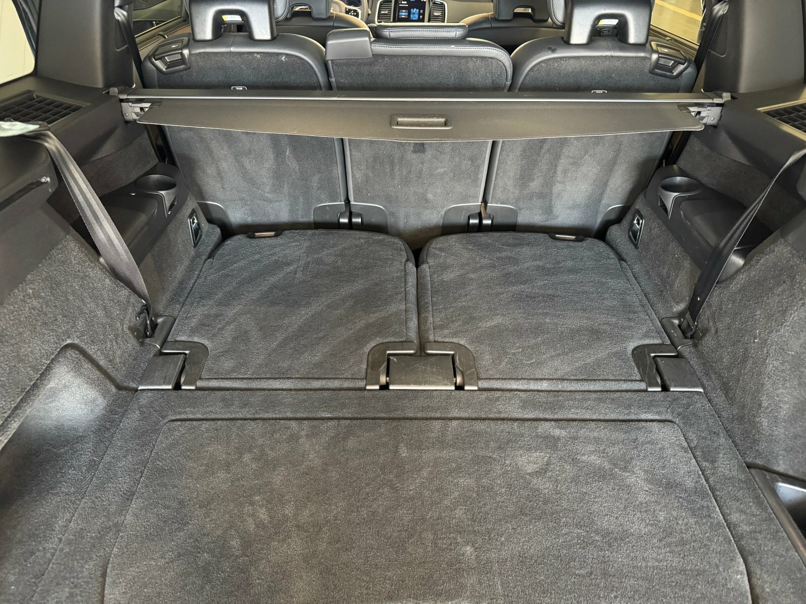 Volvo XC90 B5 (D) AWD AT8 PLUS BRIGHT 7s.