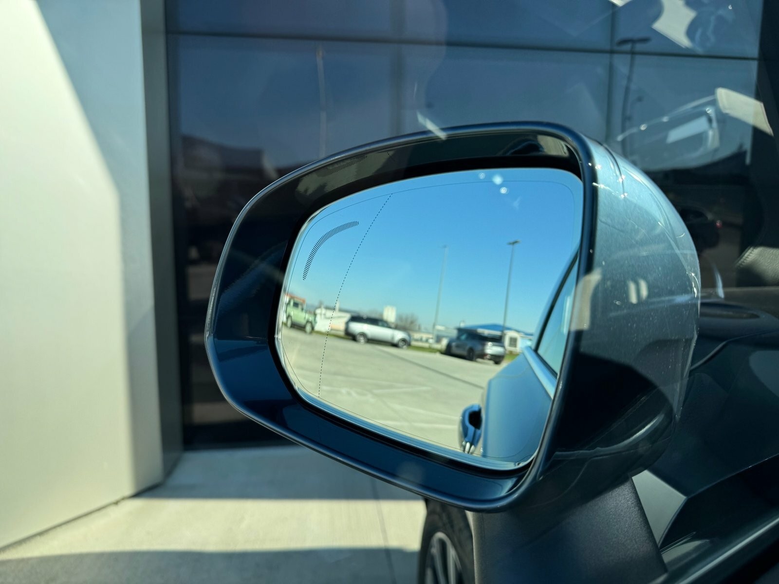 Volvo XC90 B5 (D) AWD AT8 PLUS BRIGHT 7s.