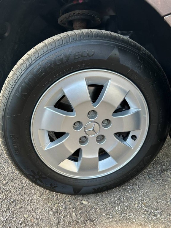 Mercedes-Benz Citan 111 CDI extralang E6