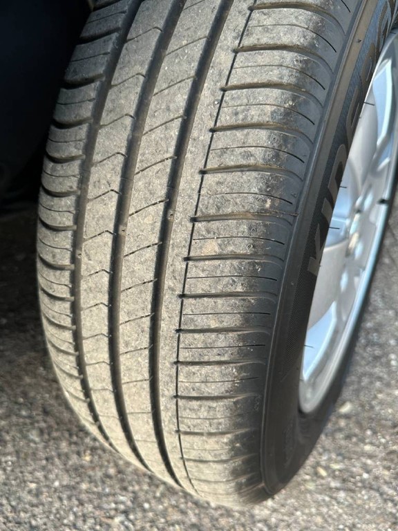 Mercedes-Benz Citan 111 CDI extralang E6