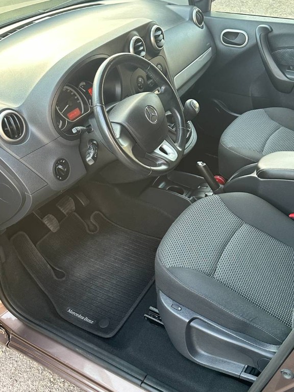 Mercedes-Benz Citan 111 CDI extralang E6