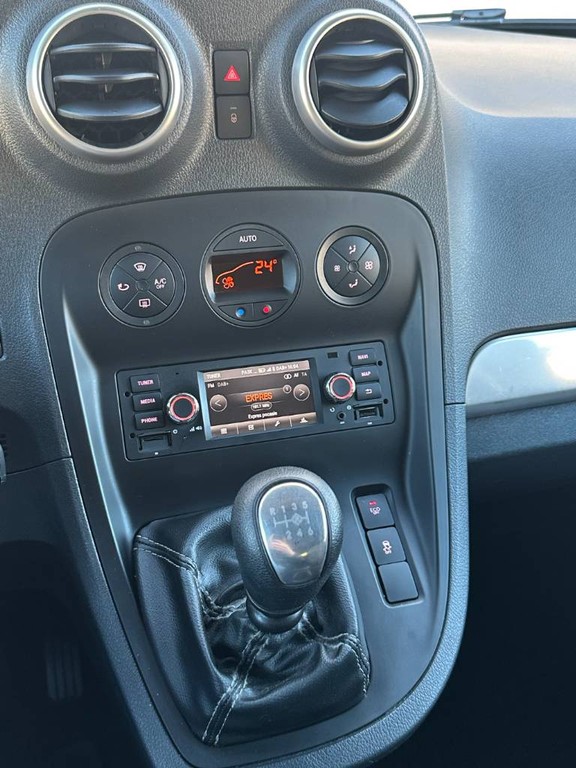Mercedes-Benz Citan 111 CDI extralang E6
