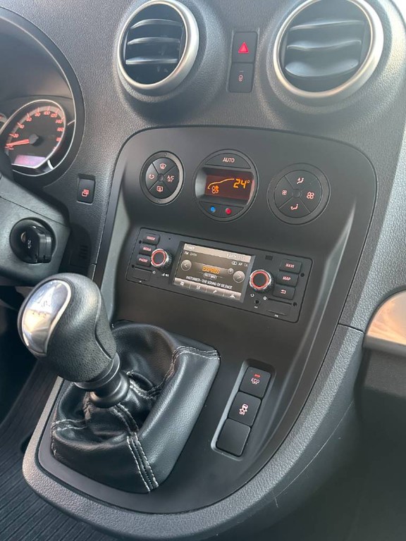 Mercedes-Benz Citan 111 CDI extralang E6