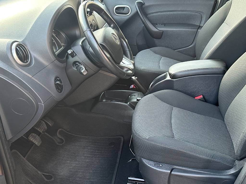 Mercedes-Benz Citan 111 CDI extralang E6