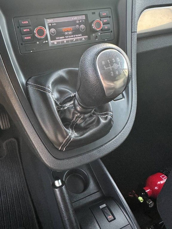 Mercedes-Benz Citan 111 CDI extralang E6
