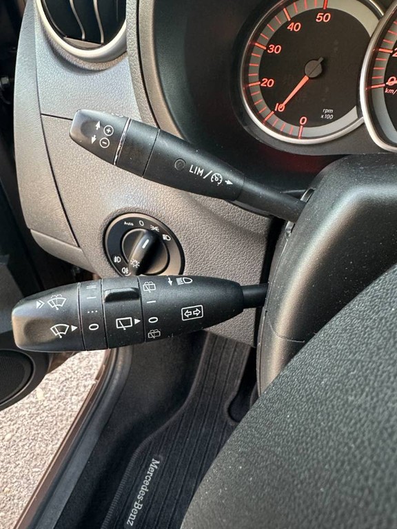 Mercedes-Benz Citan 111 CDI extralang E6