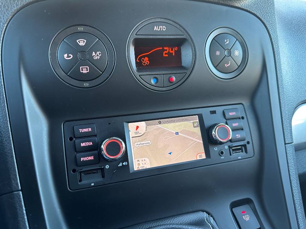 Mercedes-Benz Citan 111 CDI extralang E6