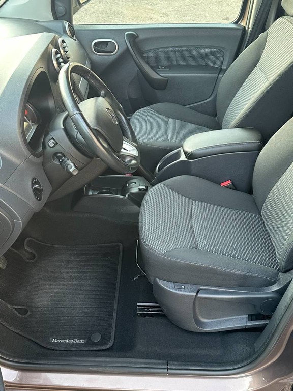 Mercedes-Benz Citan 111 CDI extralang E6